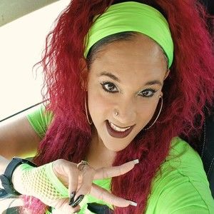 Meet your Posher, Chantal